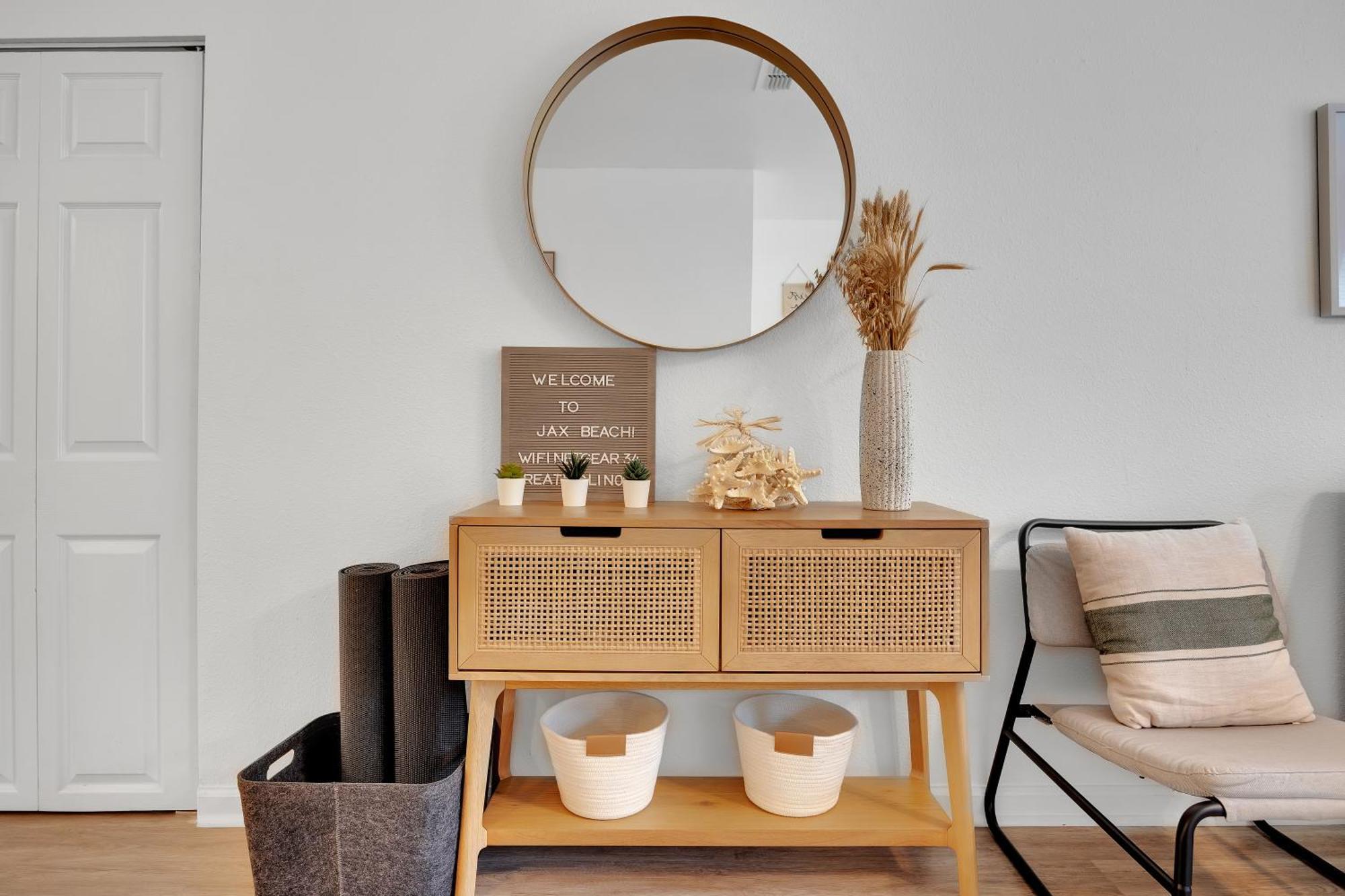 {Hidden Gem} Beach Home Blocks From Ocean +6 Bikes Jacksonville Beach Kültér fotó