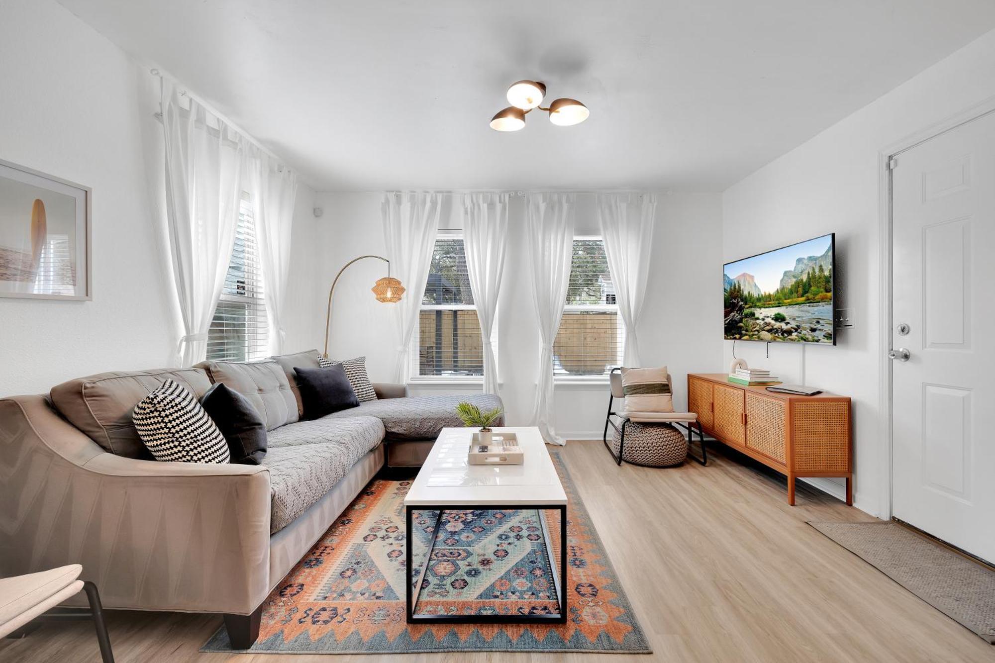 {Hidden Gem} Beach Home Blocks From Ocean +6 Bikes Jacksonville Beach Kültér fotó