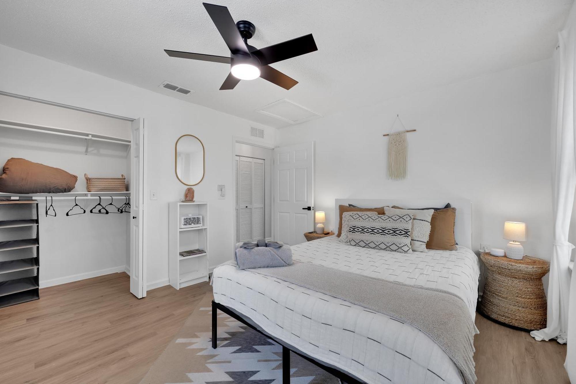 {Hidden Gem} Beach Home Blocks From Ocean +6 Bikes Jacksonville Beach Kültér fotó