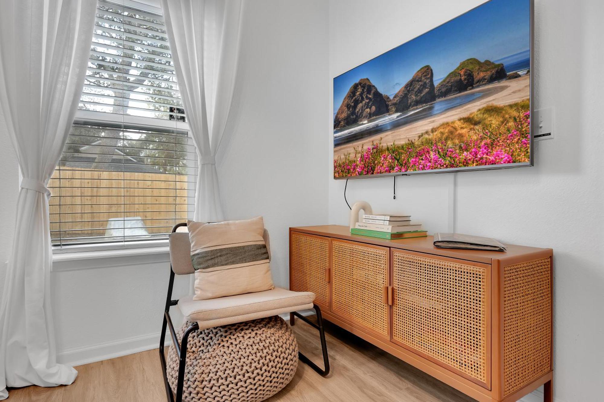 {Hidden Gem} Beach Home Blocks From Ocean +6 Bikes Jacksonville Beach Kültér fotó