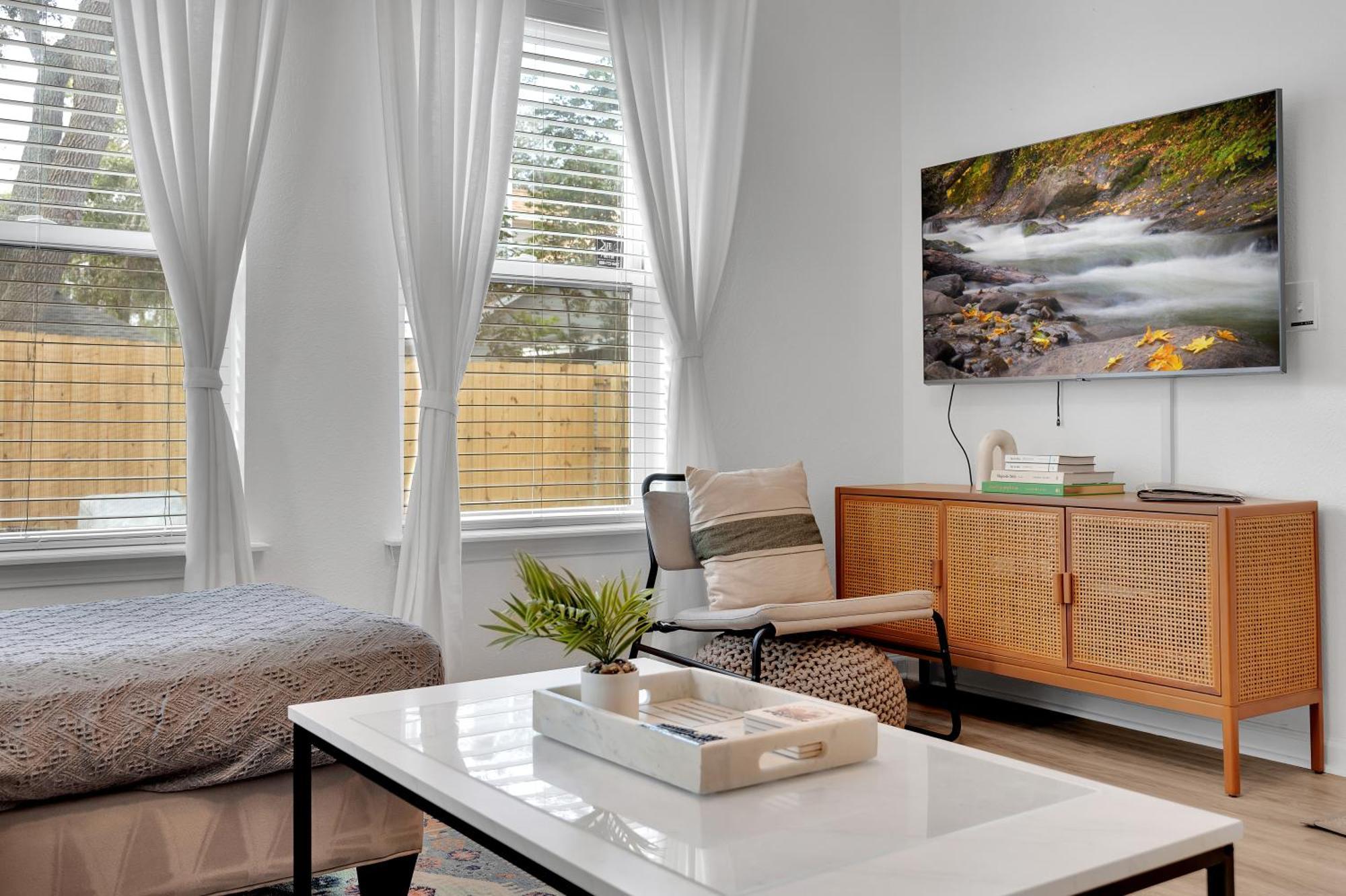 {Hidden Gem} Beach Home Blocks From Ocean +6 Bikes Jacksonville Beach Kültér fotó