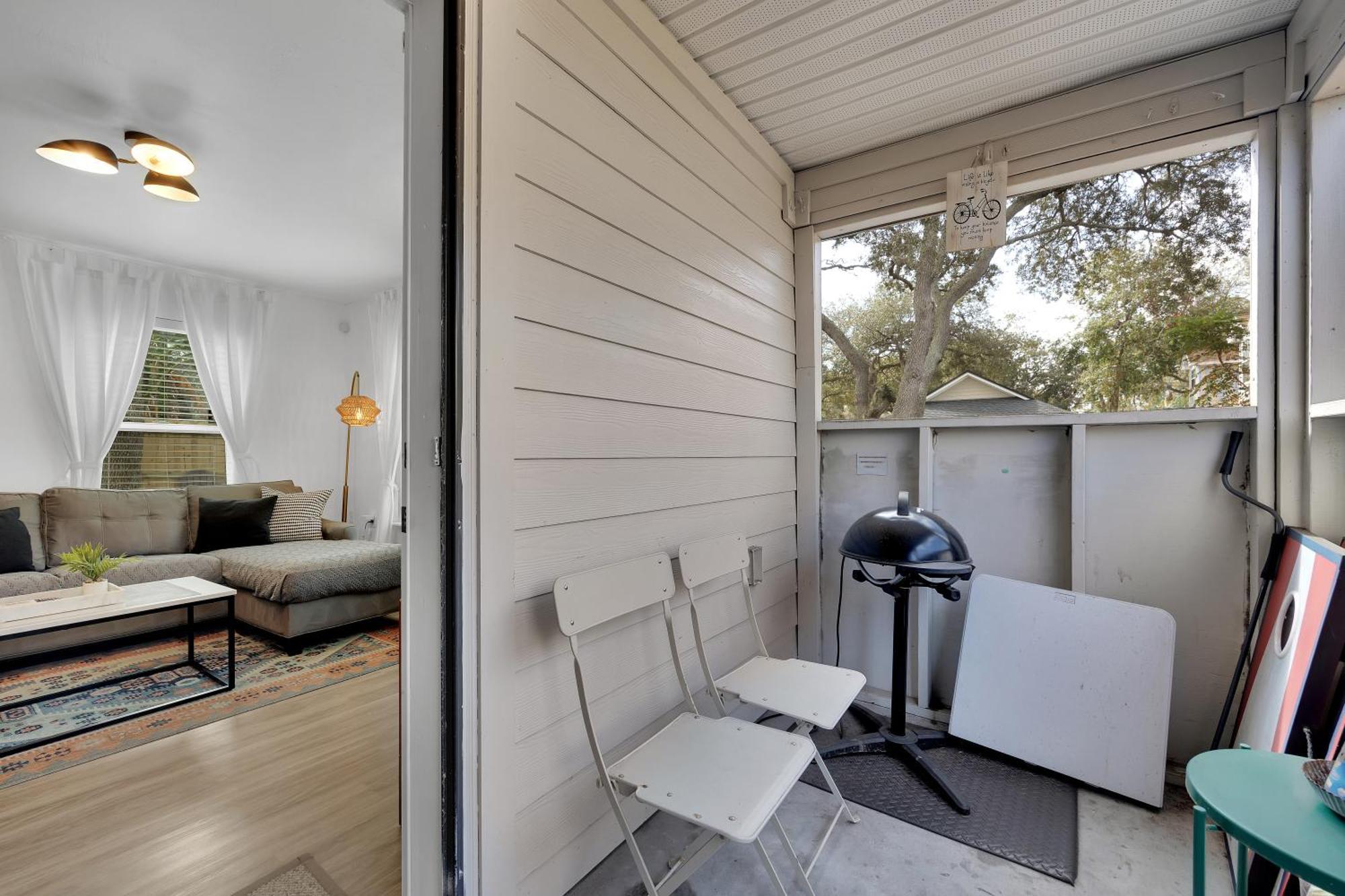{Hidden Gem} Beach Home Blocks From Ocean +6 Bikes Jacksonville Beach Kültér fotó