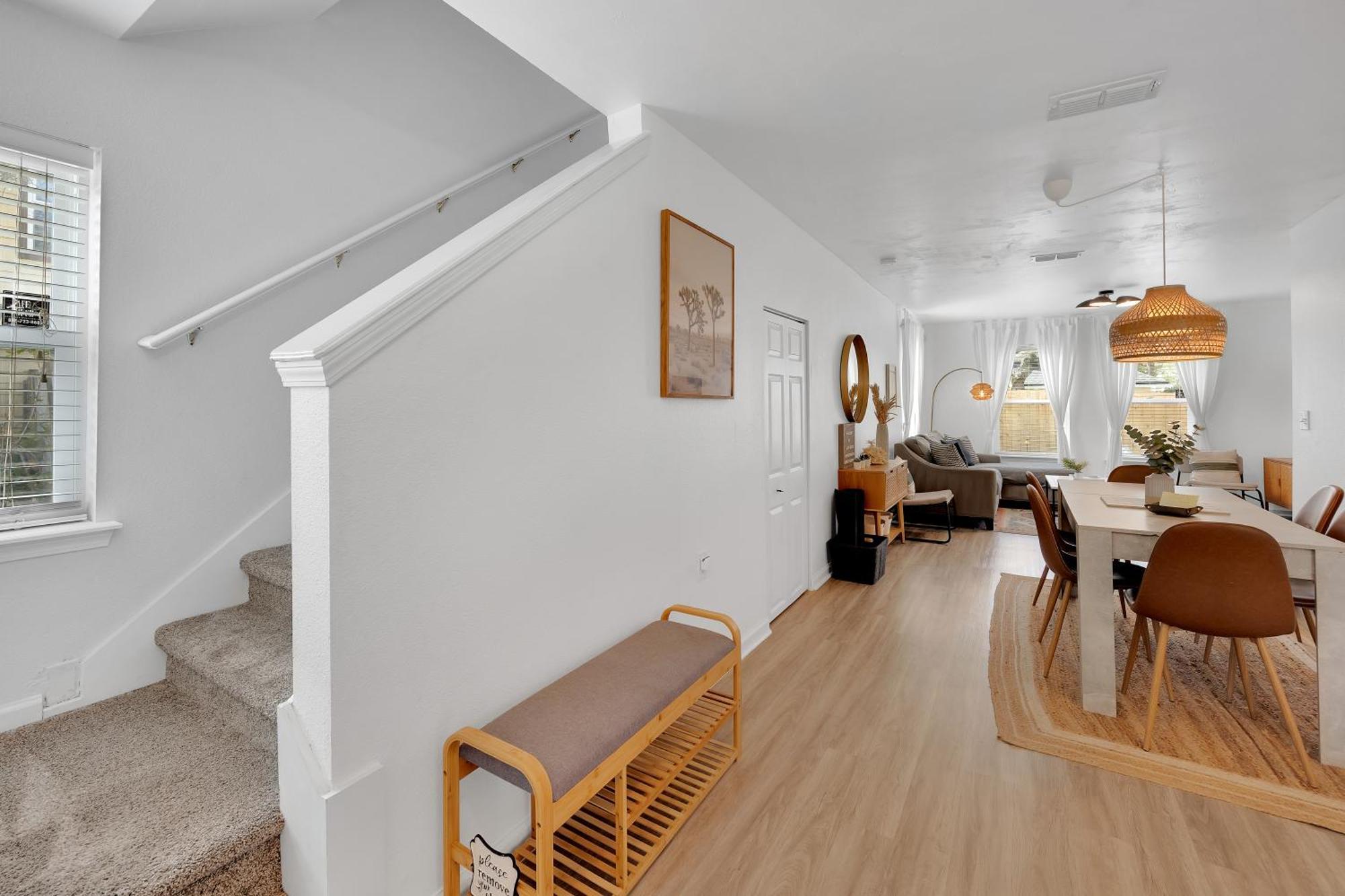 {Hidden Gem} Beach Home Blocks From Ocean +6 Bikes Jacksonville Beach Kültér fotó