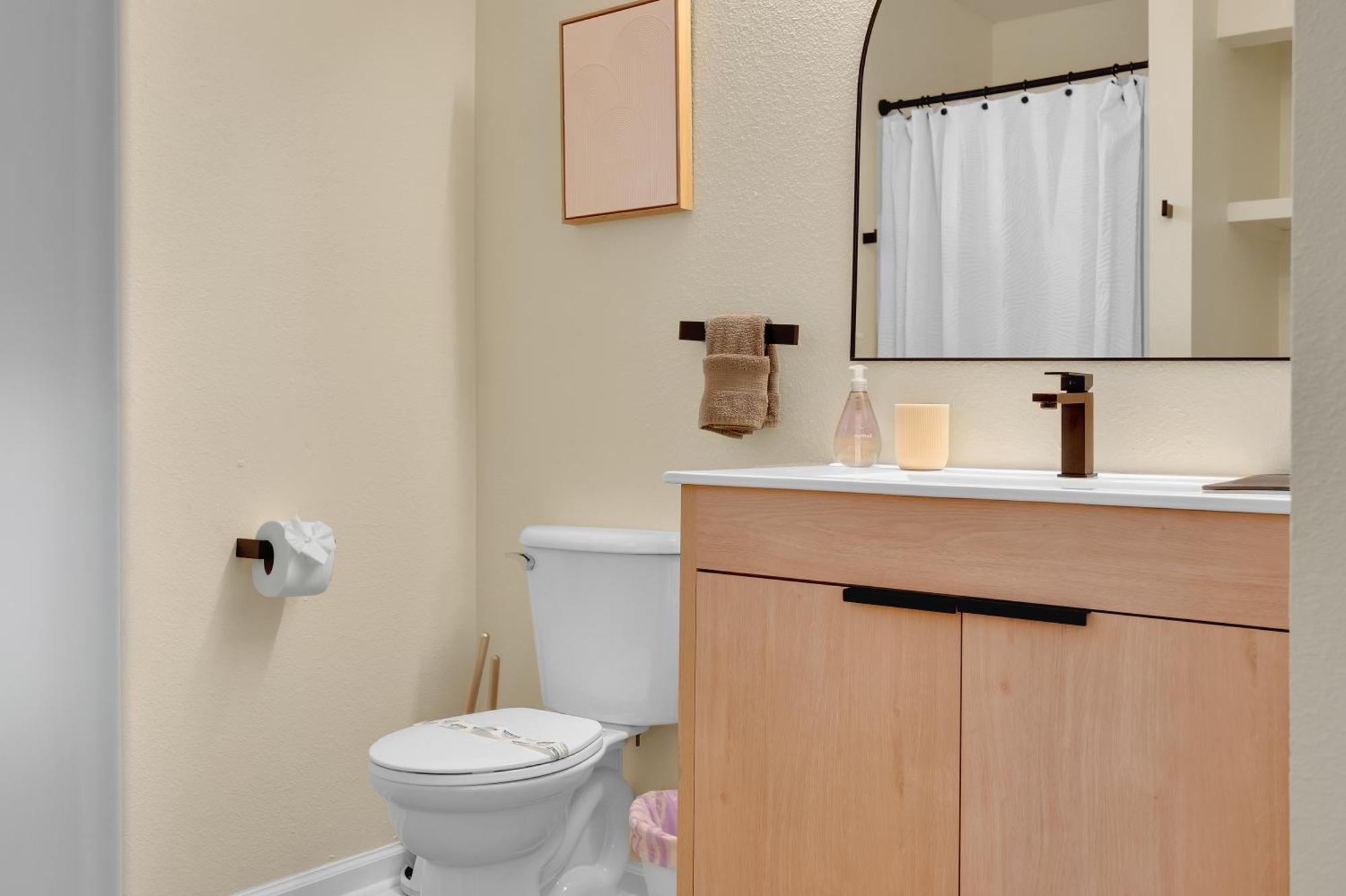 {Hidden Gem} Beach Home Blocks From Ocean +6 Bikes Jacksonville Beach Kültér fotó