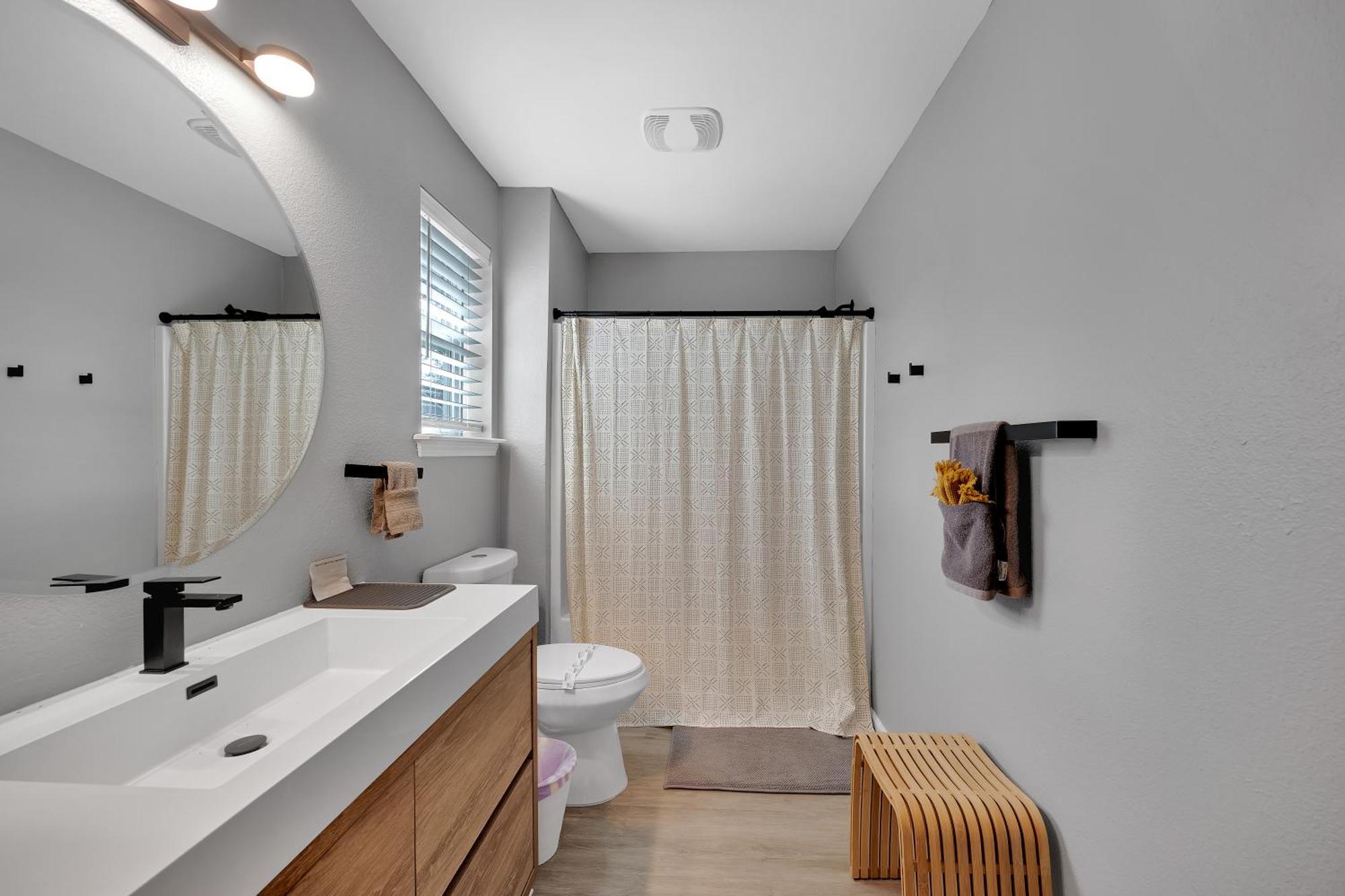 {Hidden Gem} Beach Home Blocks From Ocean +6 Bikes Jacksonville Beach Kültér fotó