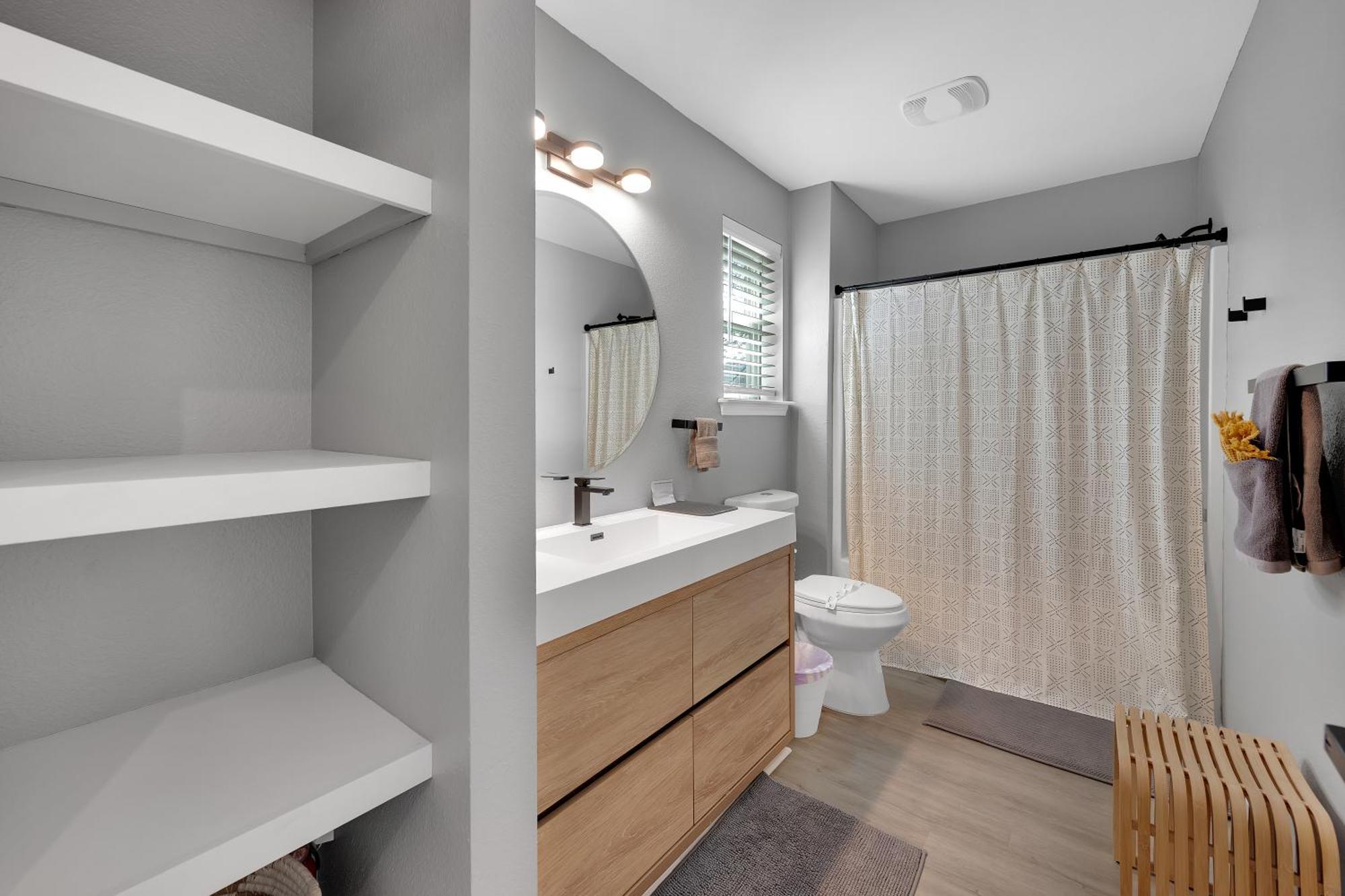 {Hidden Gem} Beach Home Blocks From Ocean +6 Bikes Jacksonville Beach Kültér fotó