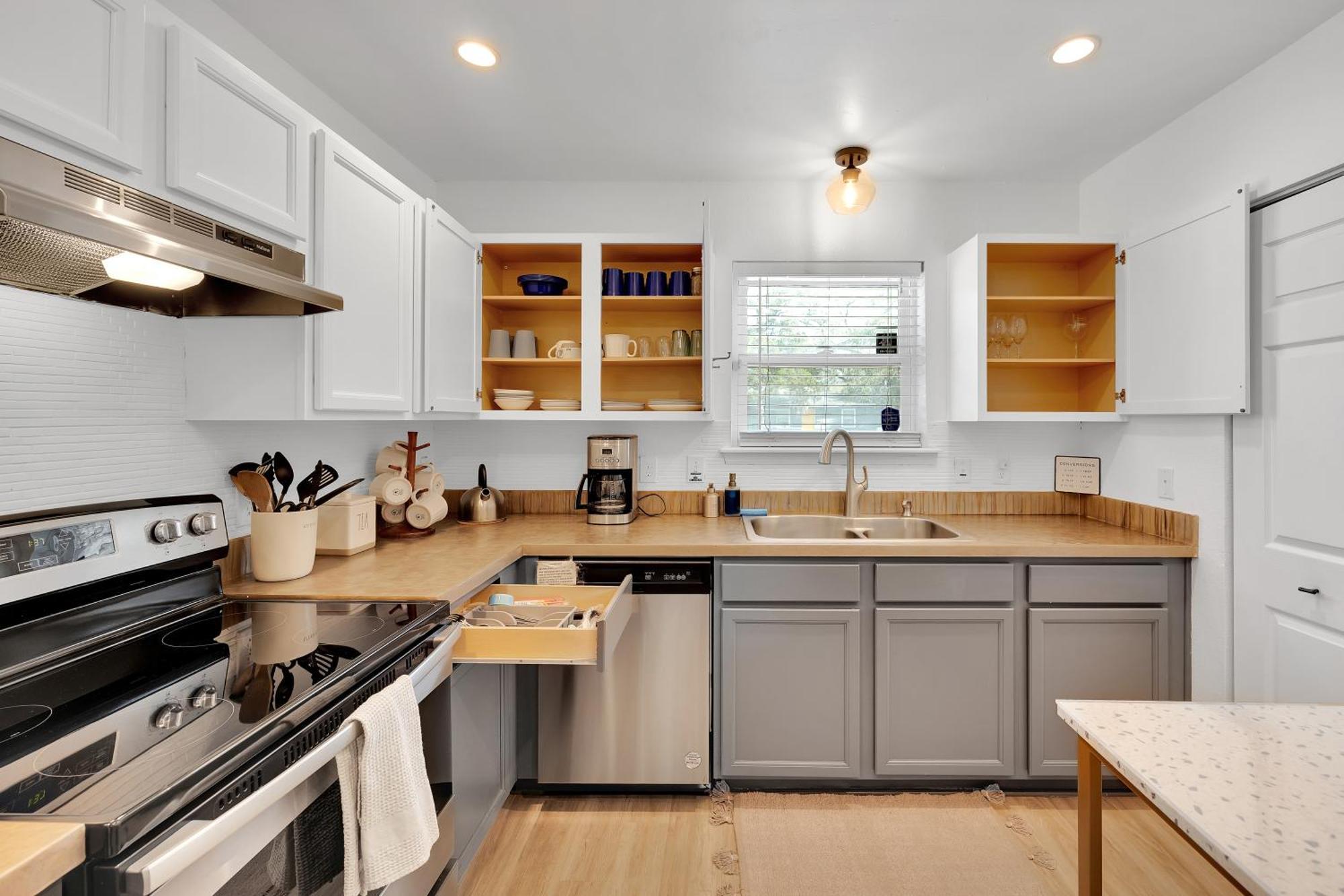 {Hidden Gem} Beach Home Blocks From Ocean +6 Bikes Jacksonville Beach Kültér fotó