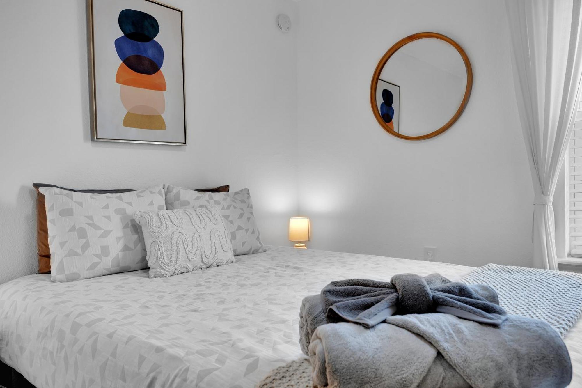 {Hidden Gem} Beach Home Blocks From Ocean +6 Bikes Jacksonville Beach Kültér fotó