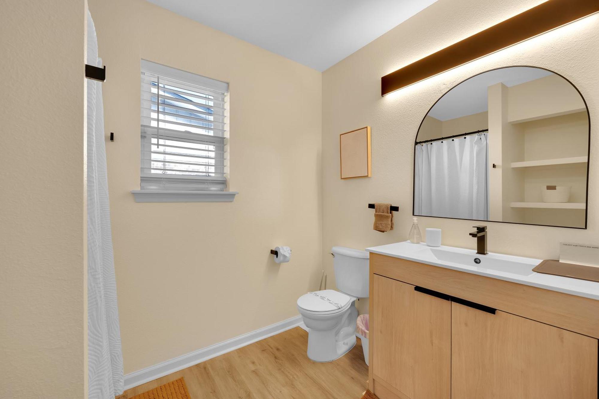 {Hidden Gem} Beach Home Blocks From Ocean +6 Bikes Jacksonville Beach Kültér fotó