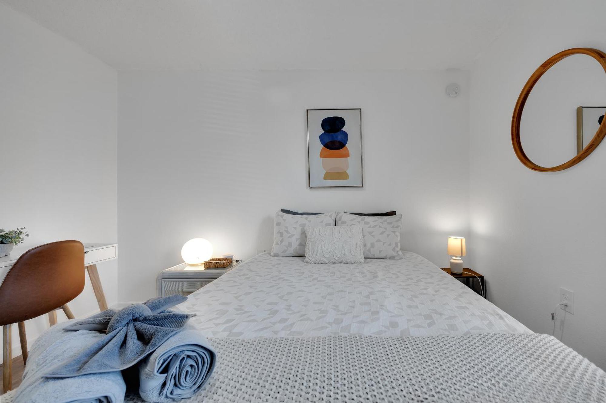 {Hidden Gem} Beach Home Blocks From Ocean +6 Bikes Jacksonville Beach Kültér fotó