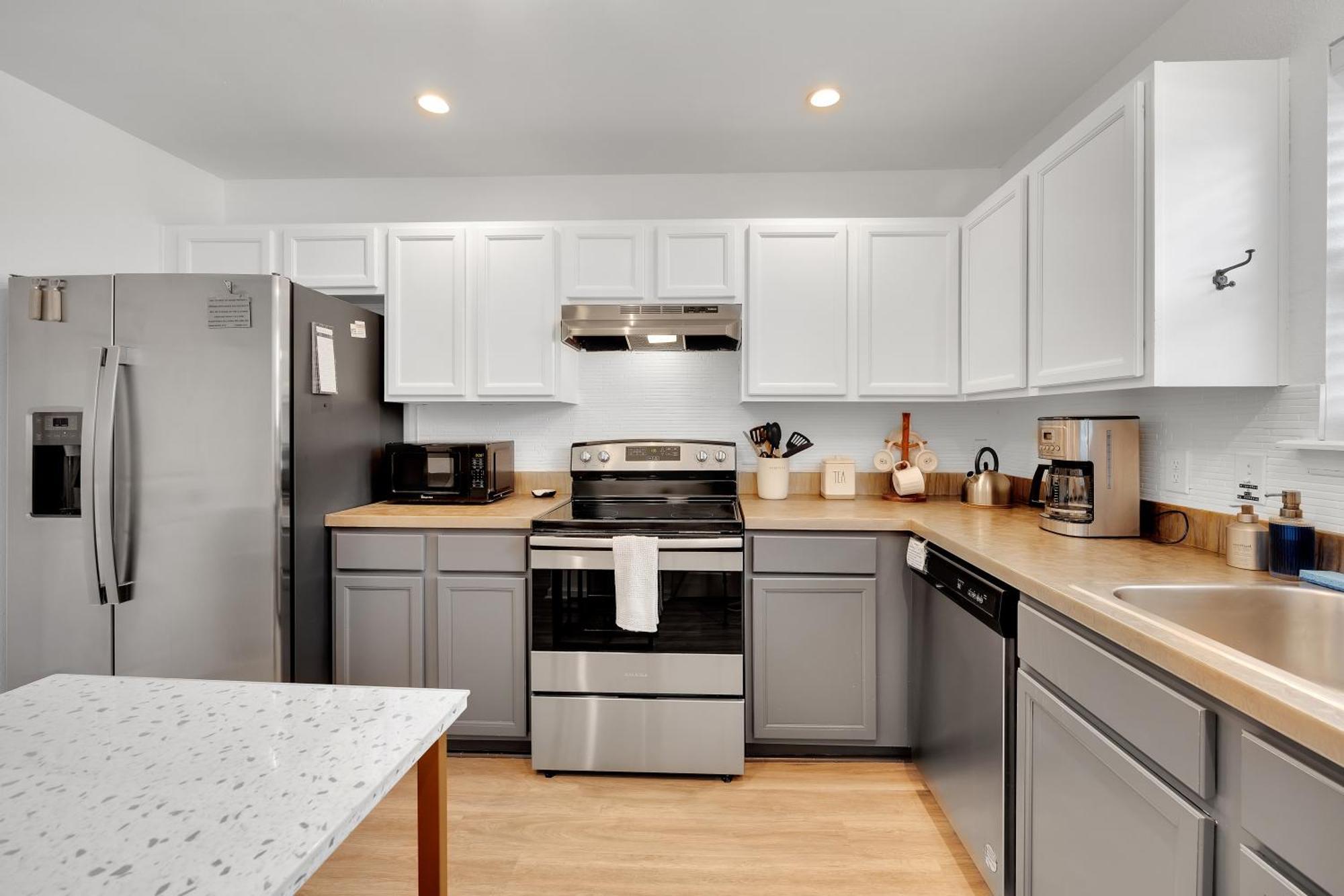 {Hidden Gem} Beach Home Blocks From Ocean +6 Bikes Jacksonville Beach Kültér fotó