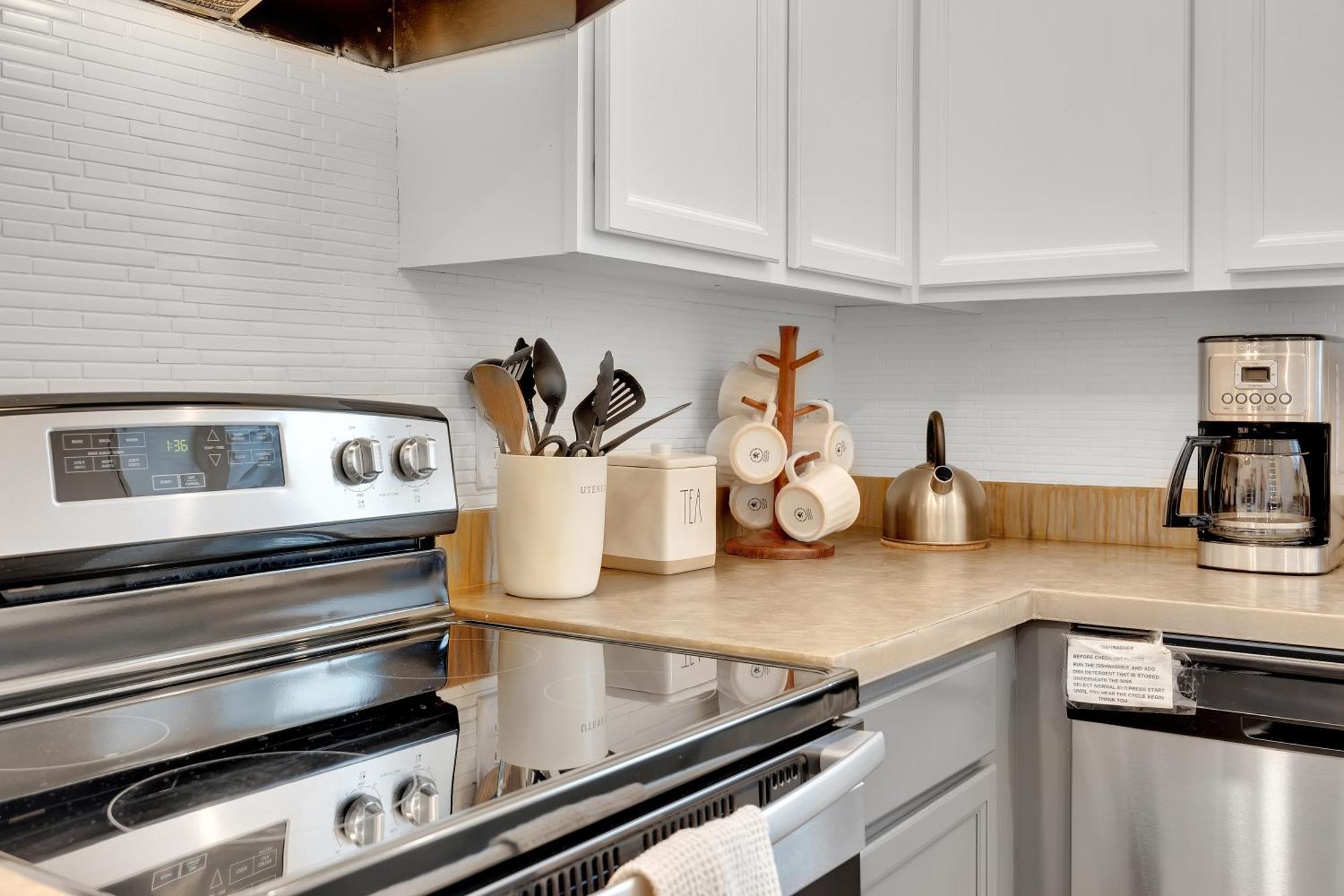 {Hidden Gem} Beach Home Blocks From Ocean +6 Bikes Jacksonville Beach Kültér fotó