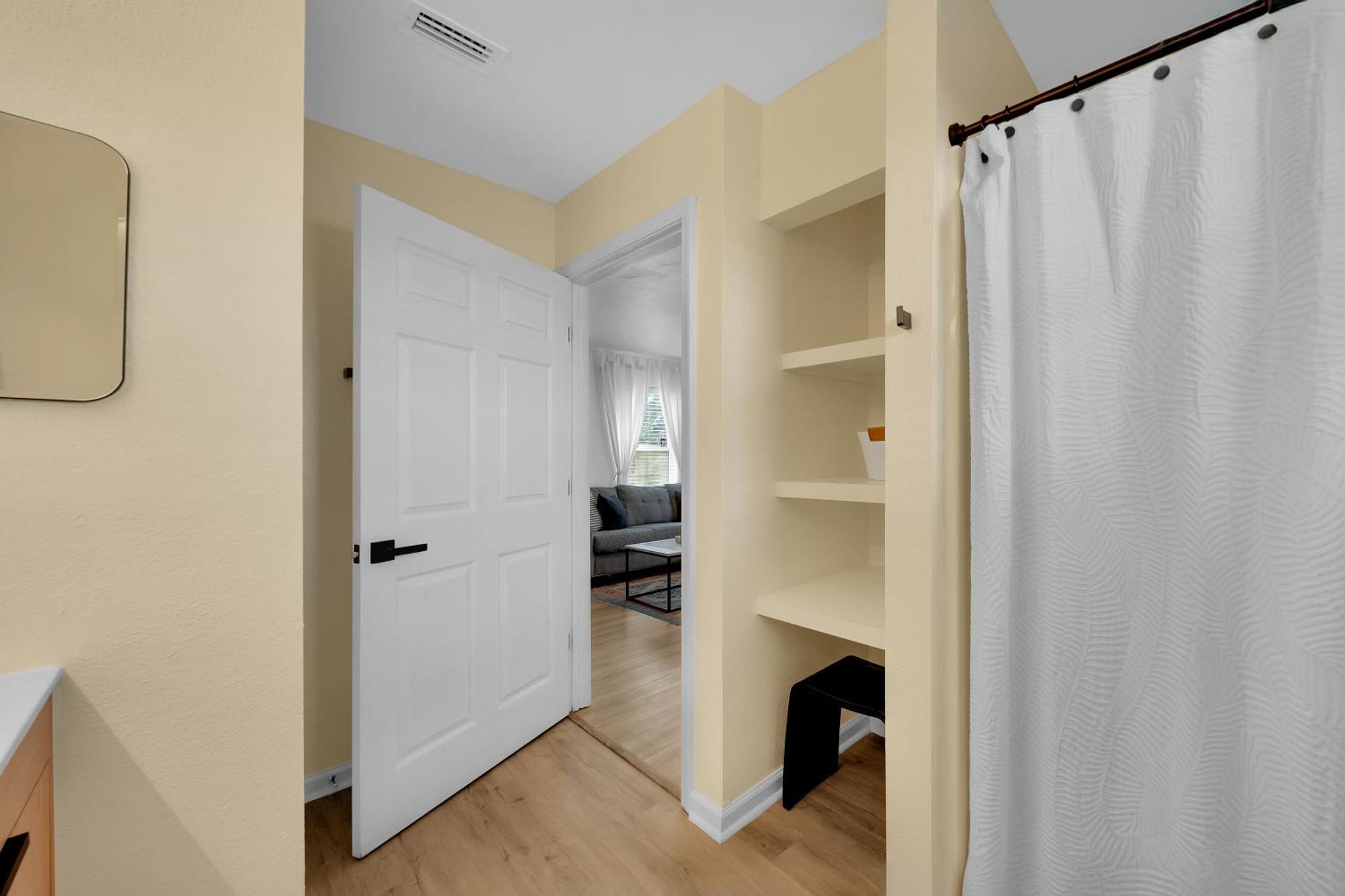 {Hidden Gem} Beach Home Blocks From Ocean +6 Bikes Jacksonville Beach Kültér fotó