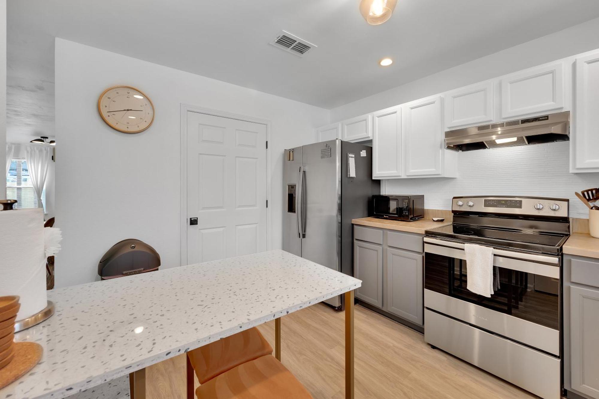 {Hidden Gem} Beach Home Blocks From Ocean +6 Bikes Jacksonville Beach Kültér fotó